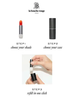 Lip balm Baume 3.4gr