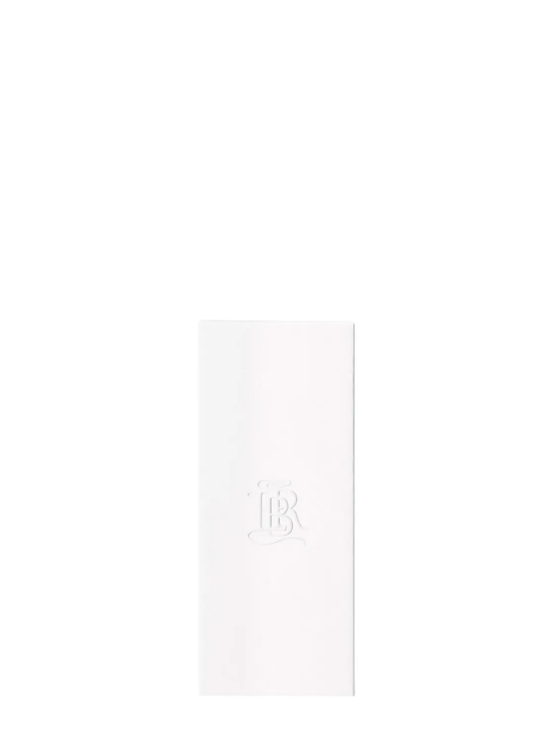 Lip balm Baume 3.4gr