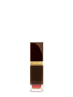 Lip Lacquer Luxe Vinyl Rossetto
