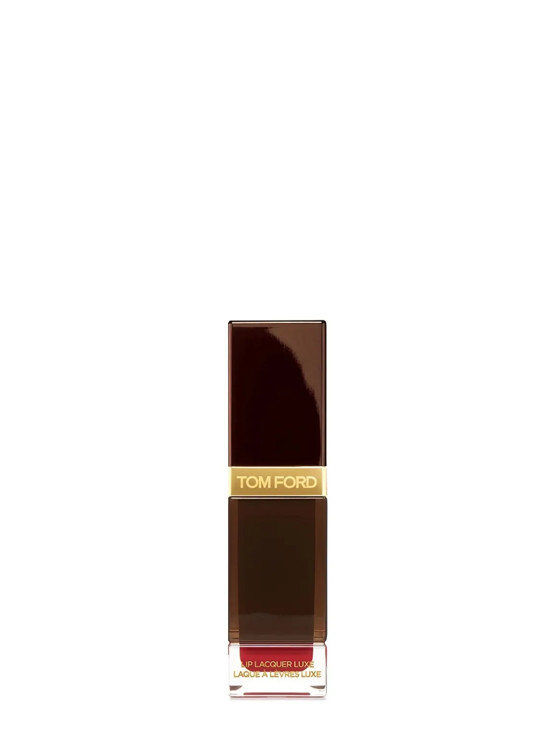 Lip Lacquer Luxe Vinyl Rossetto