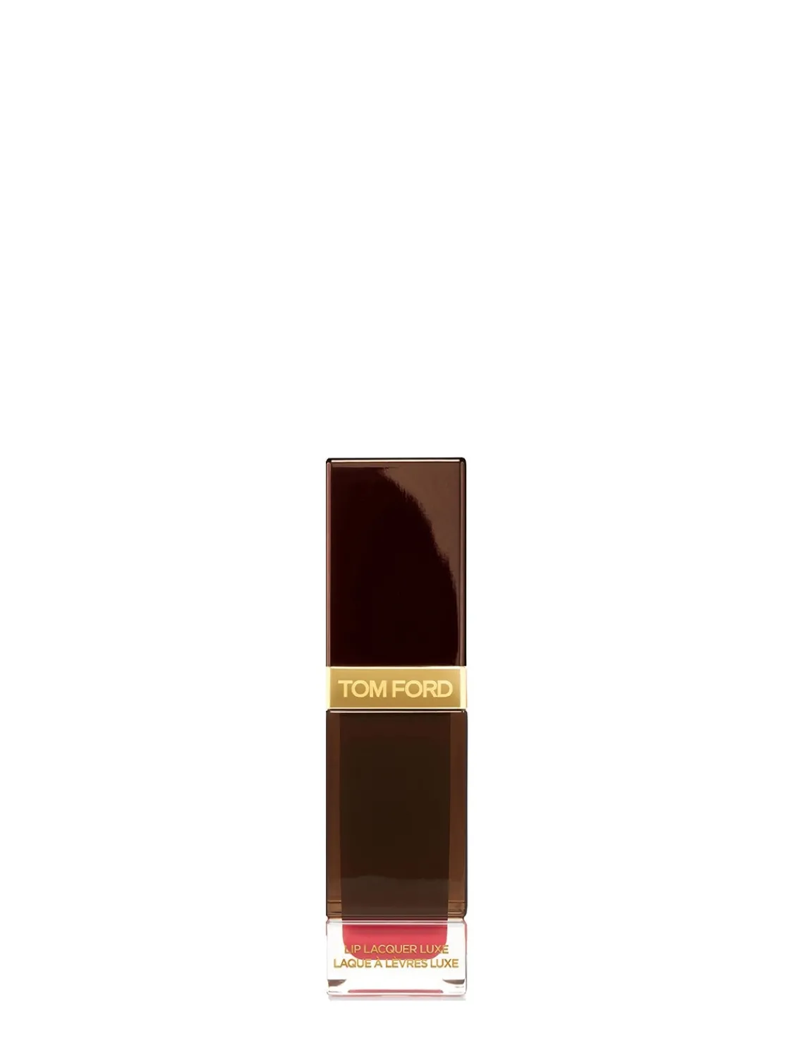 Lip Lacquer Luxe Vinyl Rossetto