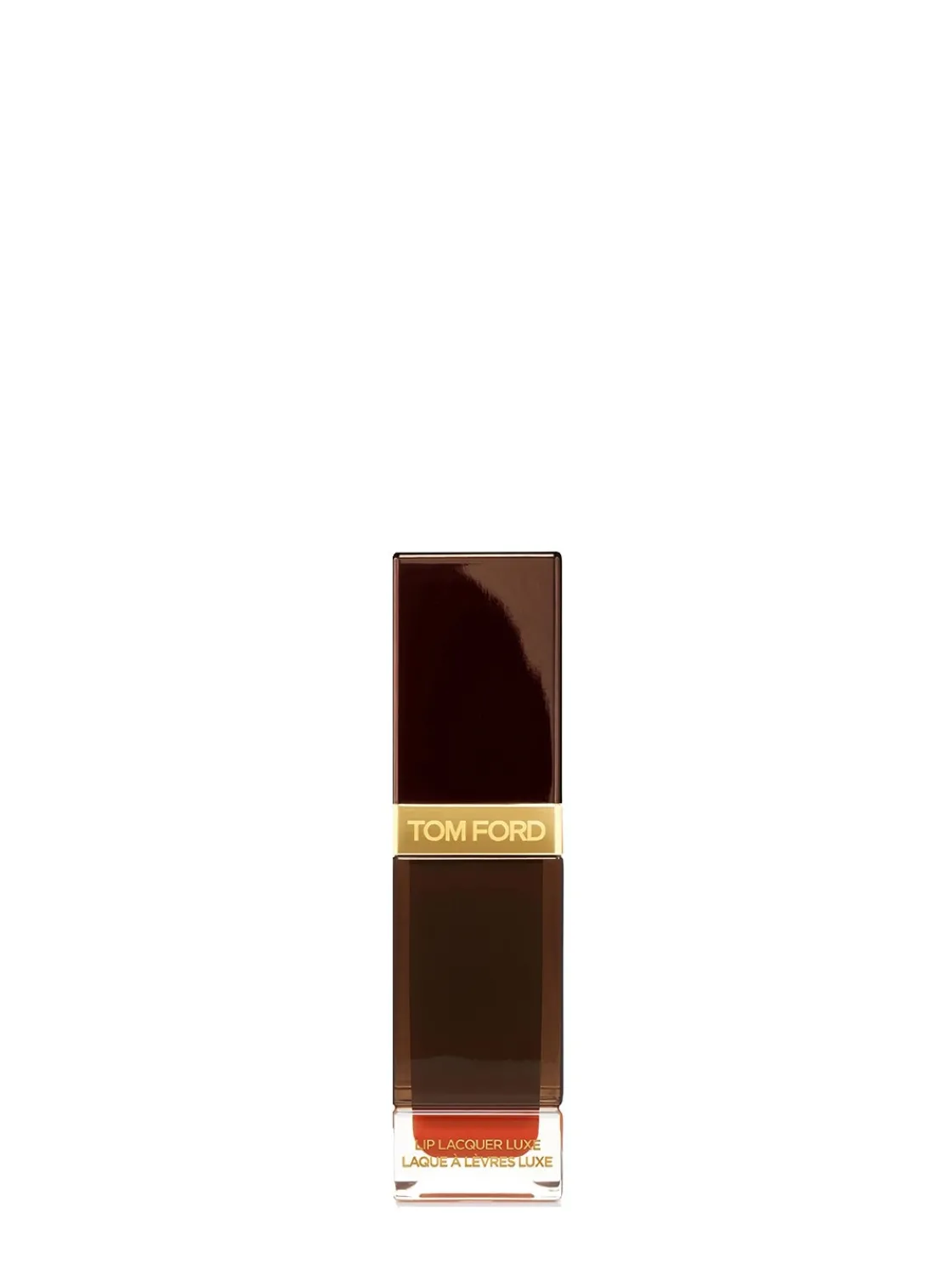 Lip Lacquer Luxe Vinyl Rossetto