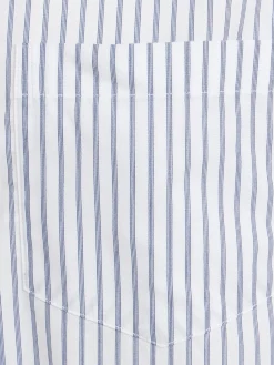 Lison cotton shirt