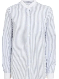 Lison cotton shirt