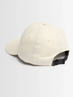 Logo cotton baseball cap
