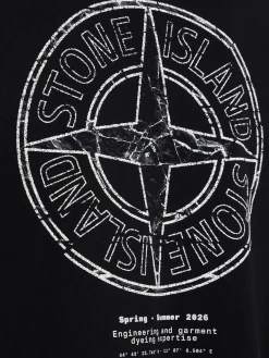 Logo cotton t-shirt
