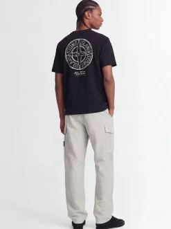 Logo cotton t-shirt