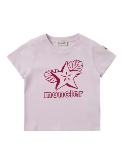 Logo cotton t-shirt