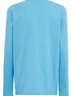 Logo long sleeve t-shirt