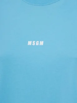 Logo long sleeve t-shirt