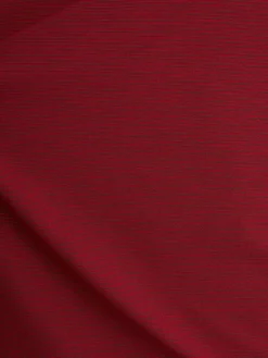 Long sleeve boat neck t-shirt