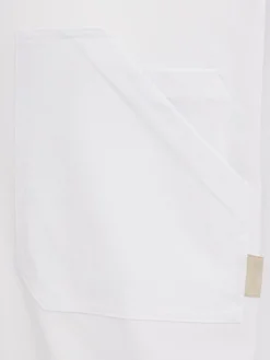 Long-sleeve t-shirt w/ pocket