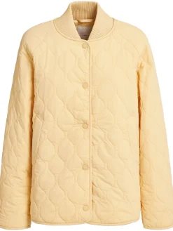 Luca quilted jacket