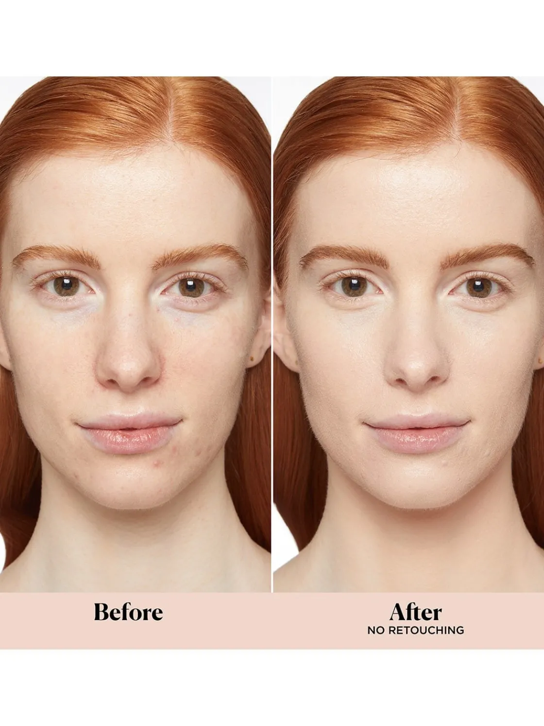Lumière Radiance Perfecting Foundation