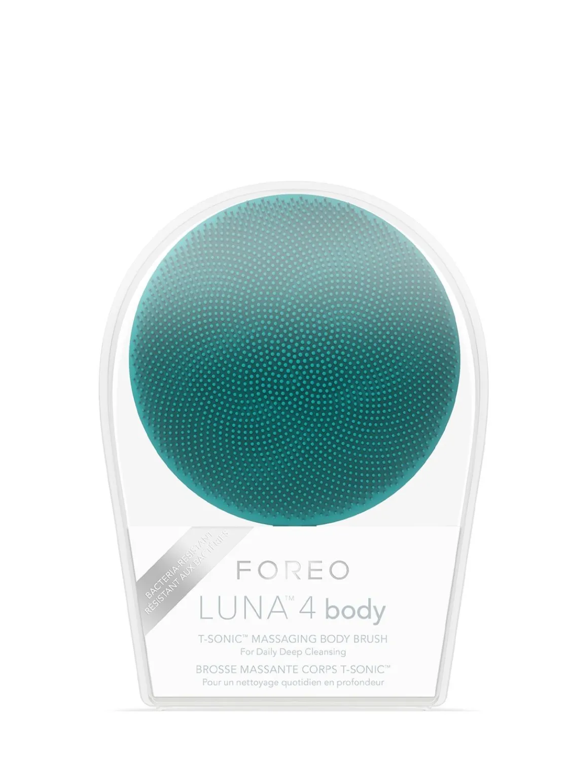 Luna 4 Body cleansing device