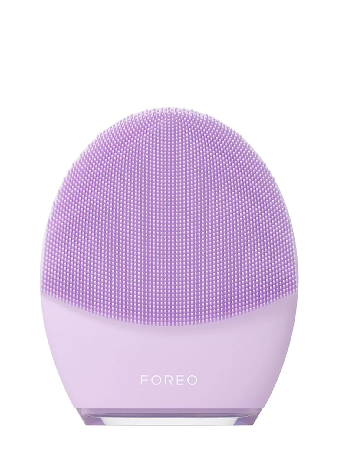 Luna 4 face cleansing device