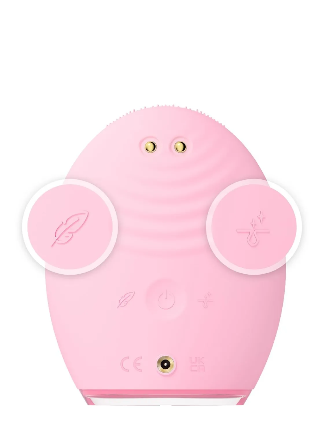 Luna 4 Plus cleansing device