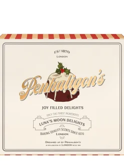 Luna's Moon Delights