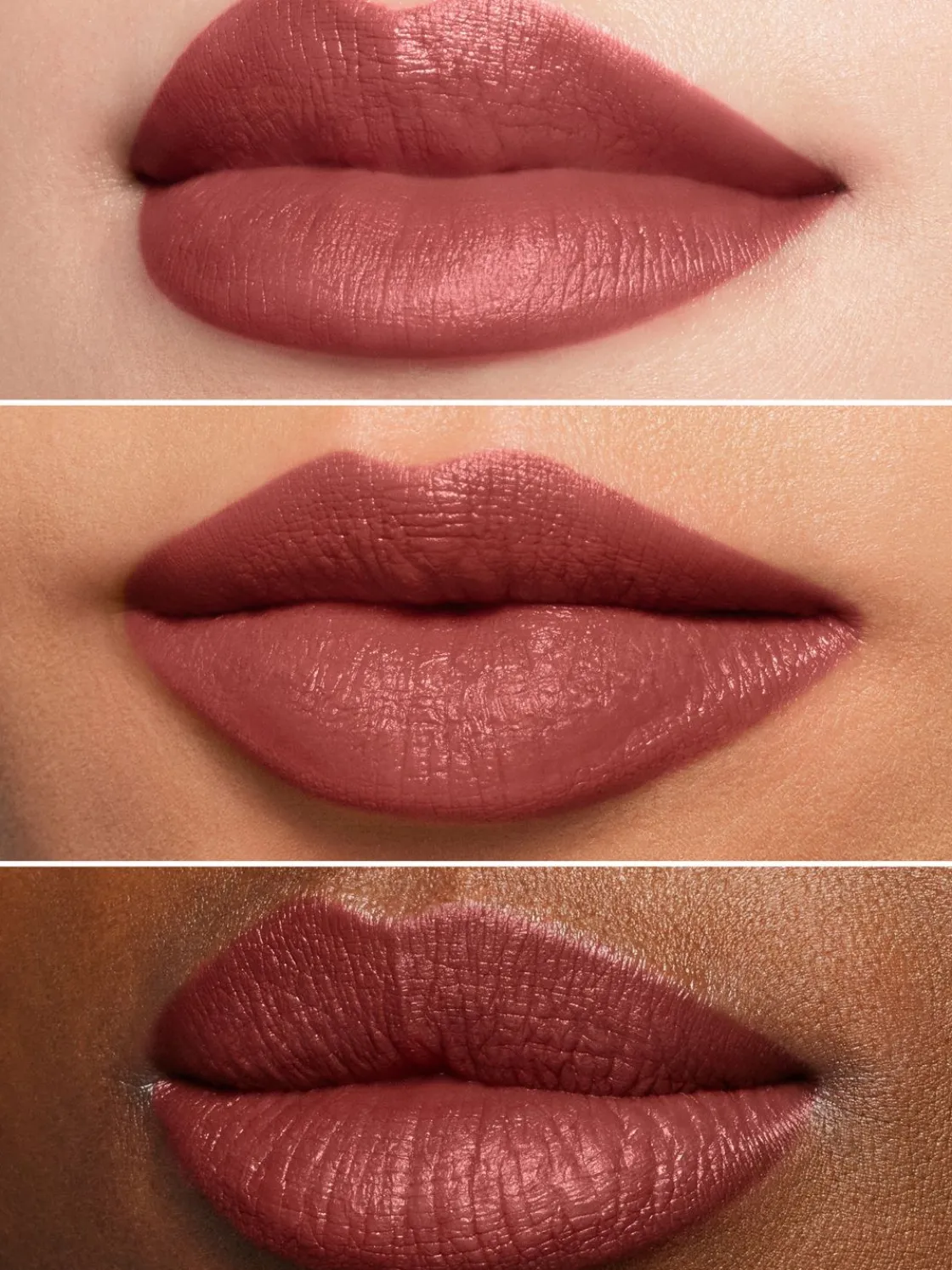 Luxe Matte Lipstick