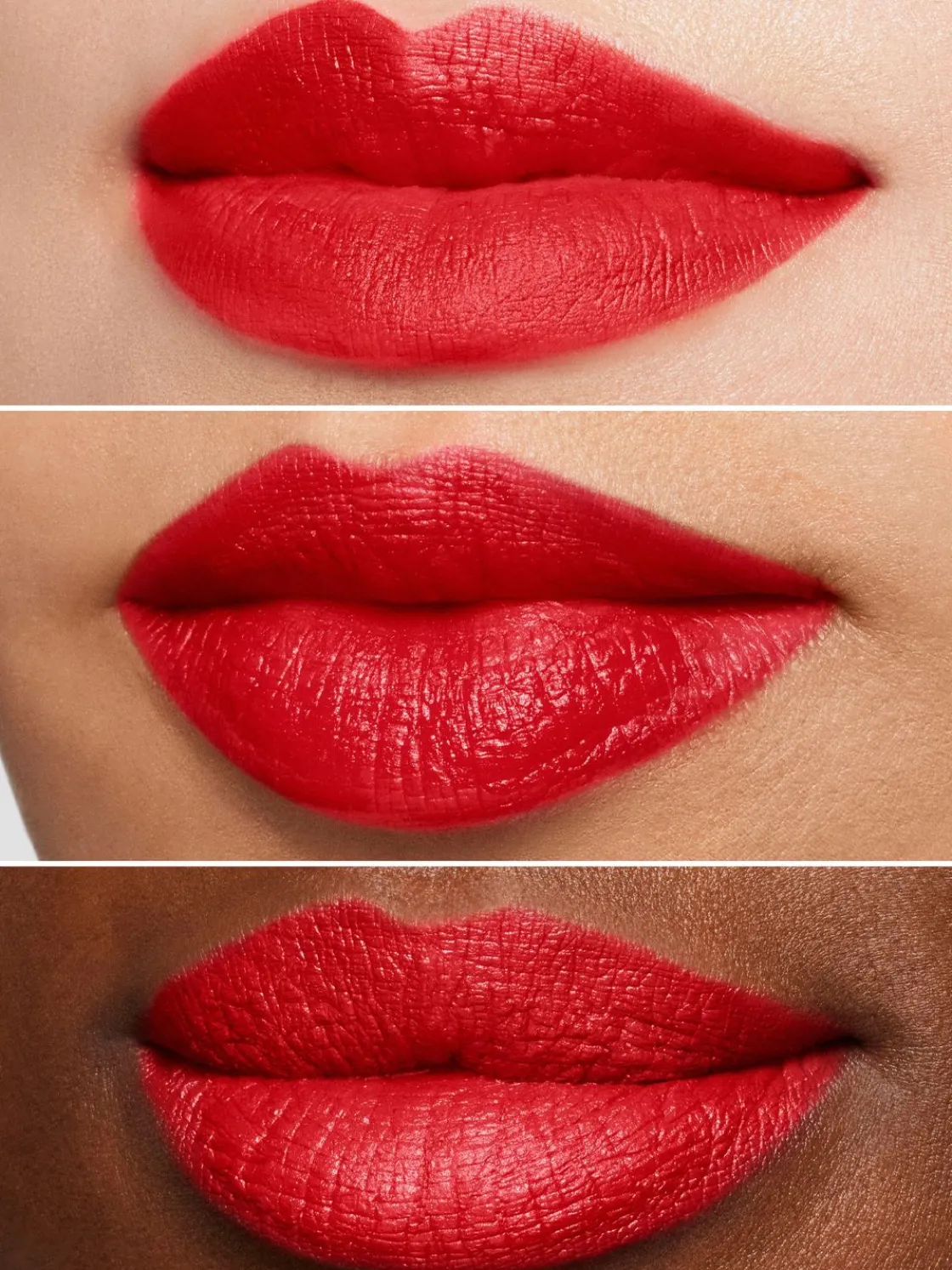 Luxe Matte Lipstick