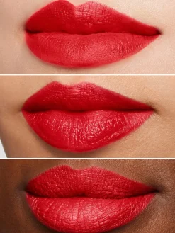 Luxe Matte Lipstick