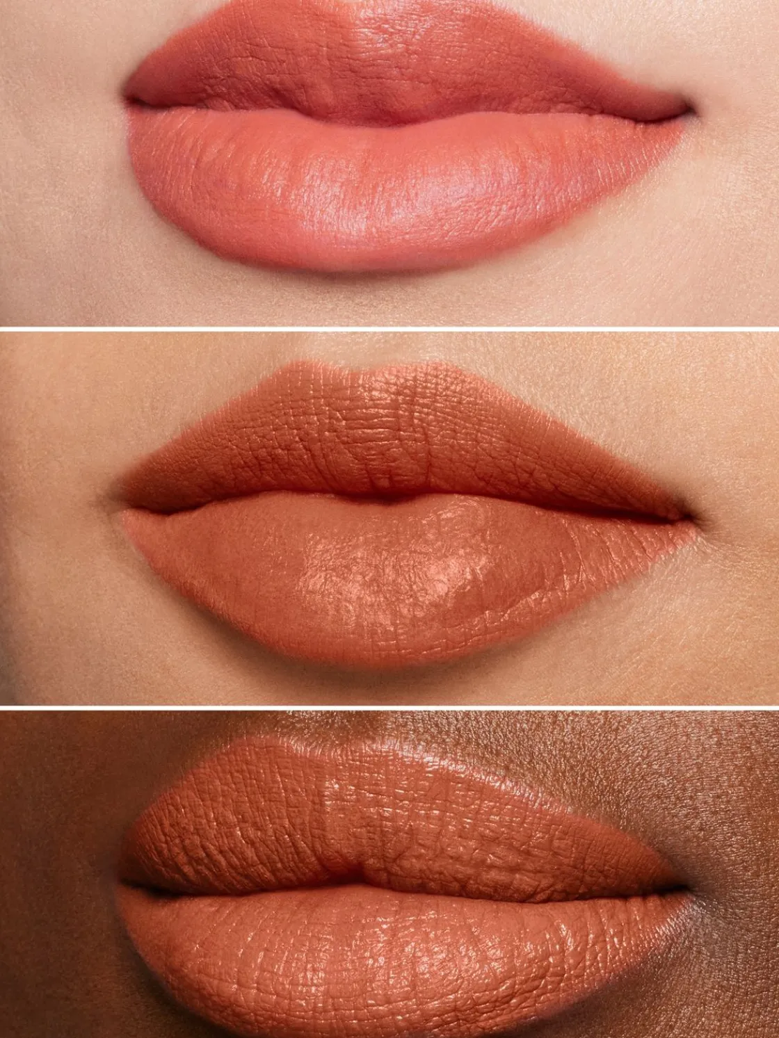 Luxe Matte Lipstick