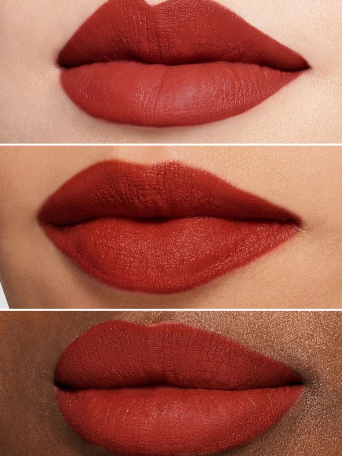 Luxe Matte Lipstick
