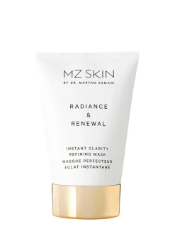 Machera Radiance & Renewal refining mask 100ml