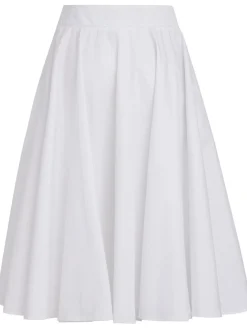 Mackintosh roses skirt