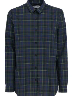 Maddie cotton shirt