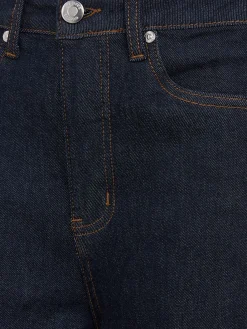 Mae high waisted barrel jeans