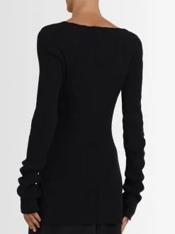 Maglia Arches a maniche lunghe