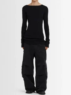 Maglia Arches a maniche lunghe