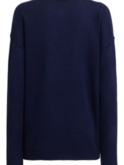 Maglia Aura in cashmere con scollo a V