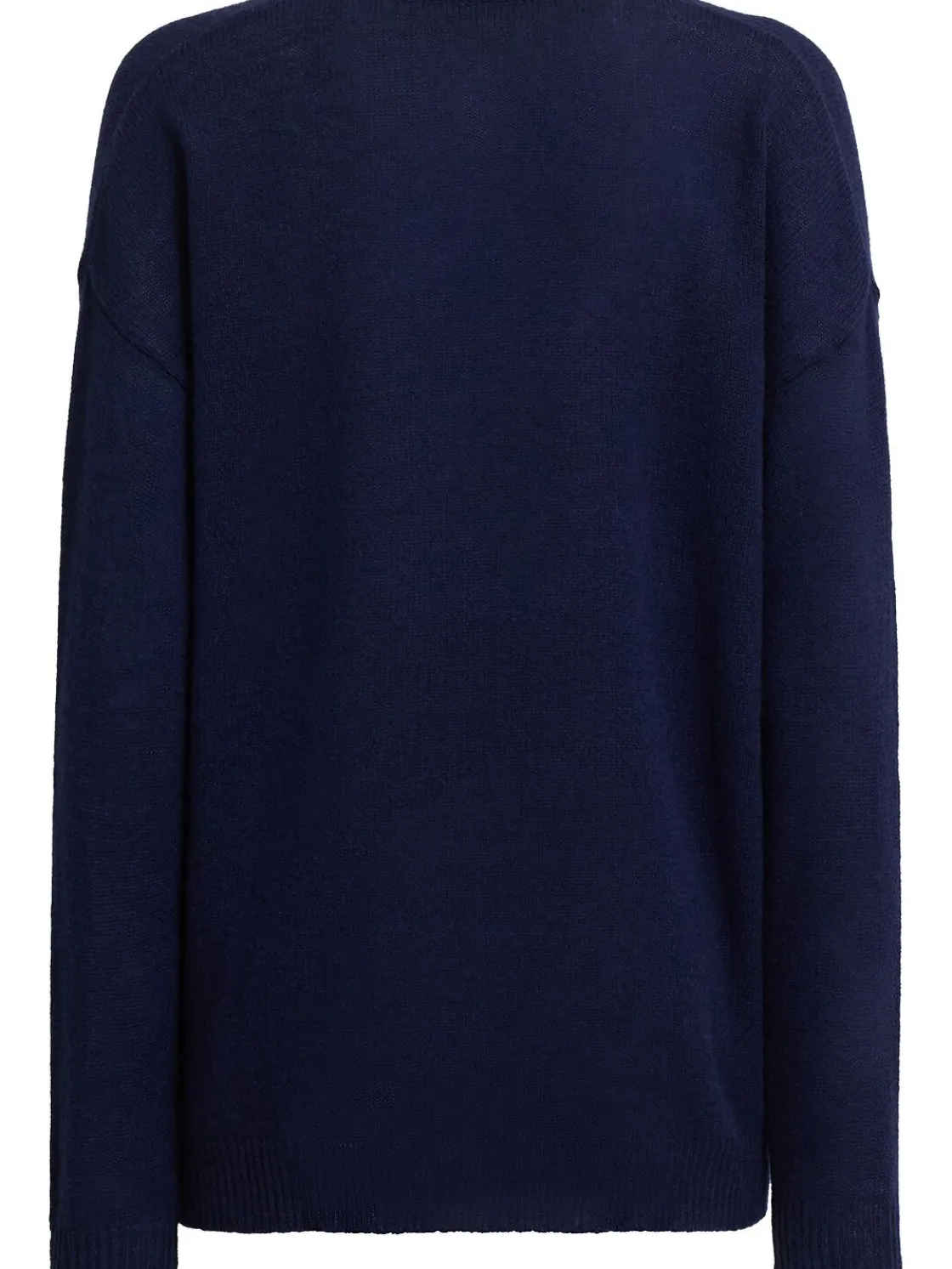 Maglia Aura in cashmere con scollo a V