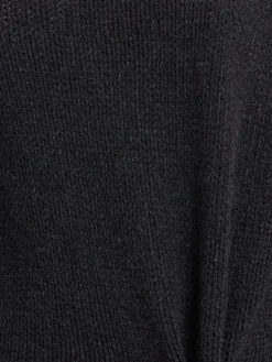 Maglia collo alto Cage