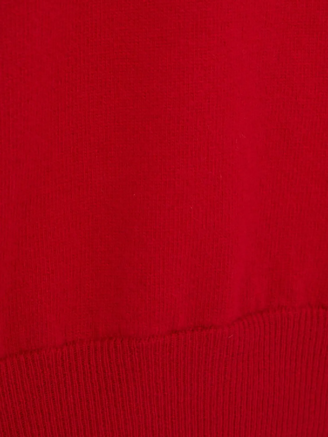 Maglia collo alto Flaminia in lana
