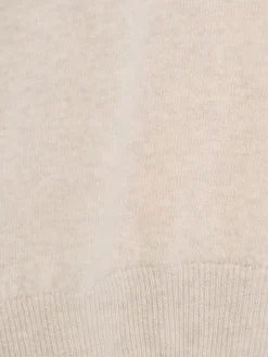 Maglia collo alto Flaminia in lana