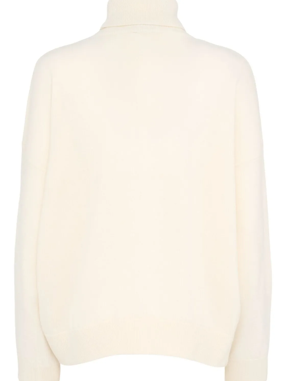 Maglia collo alto Flaminia in lana