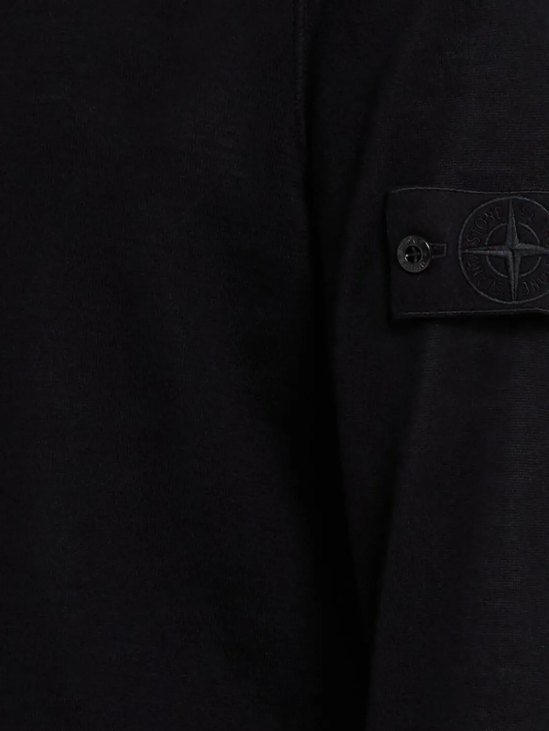 Maglia collo alto in lana