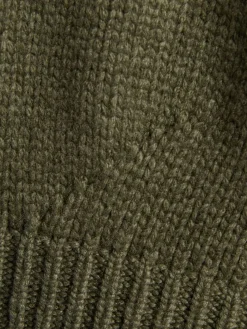 Maglia collo alto Juniper