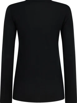 Maglia girocollo Anna in lana