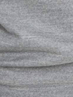Maglia girocollo Anna in lana