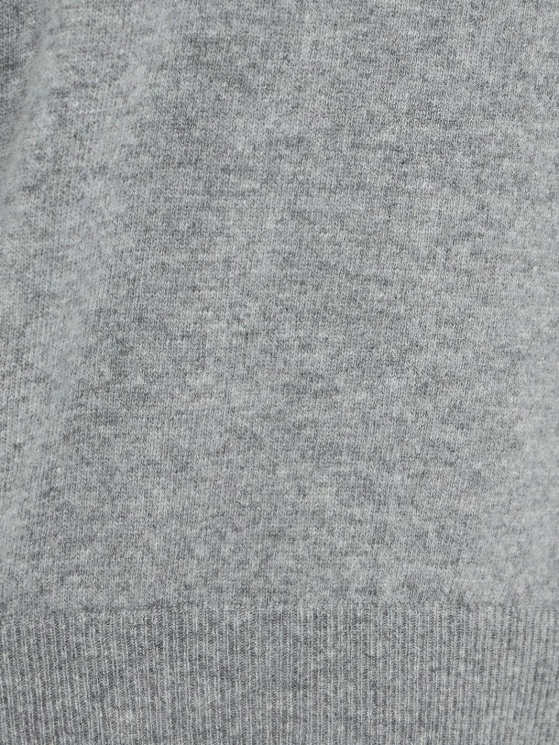Maglia girocollo Dalia in lana