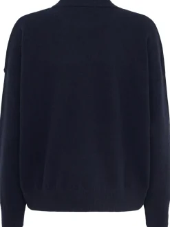 Maglia girocollo Dalia in lana