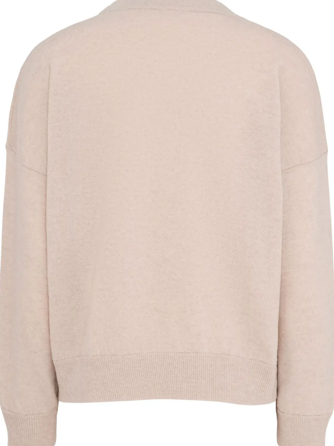 Maglia girocollo Dalia in lana