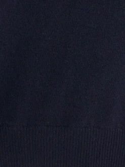 Maglia girocollo Dalia in lana