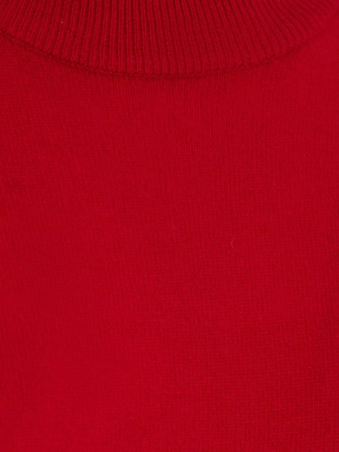 Maglia girocollo Dalia in lana