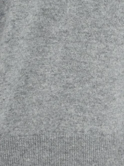 Maglia girocollo Dalia in lana