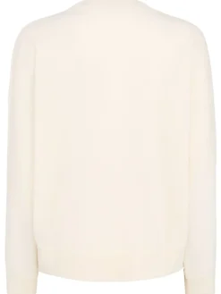 Maglia girocollo Dalia in lana